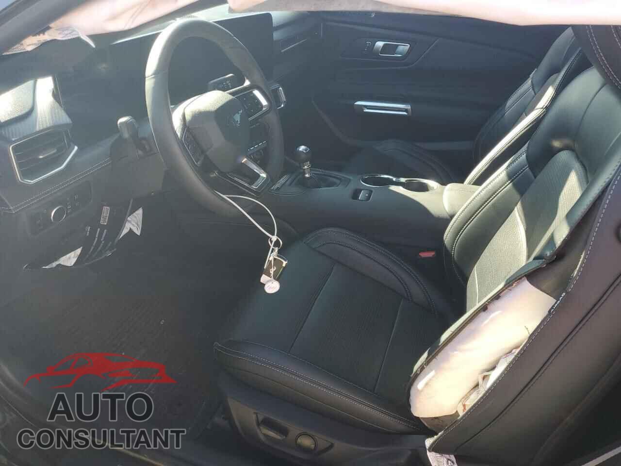 FORD MUSTANG 2024 - 1FA6P8CF6R5435342