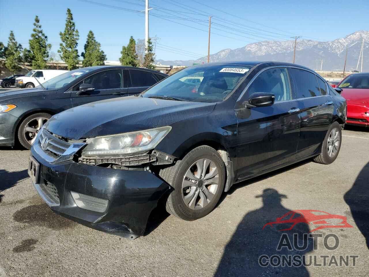 HONDA ACCORD 2015 - 1HGCR2F35FA098625