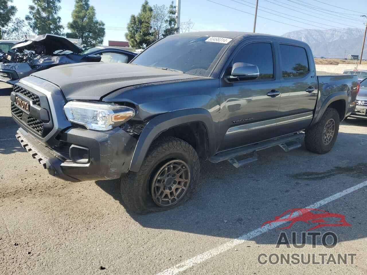 TOYOTA TACOMA 2023 - 3TMCZ5AN3PM545109