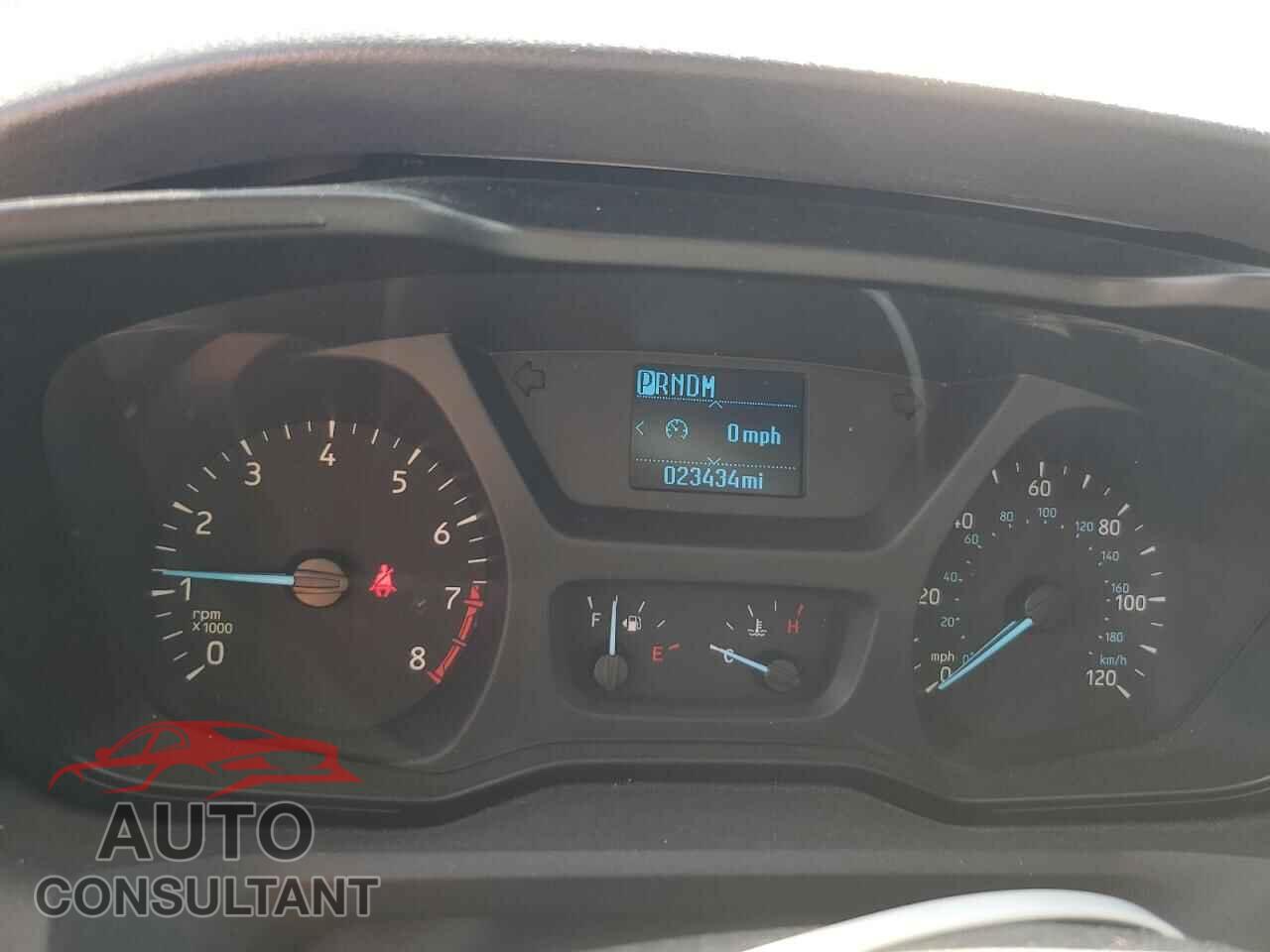 FORD TRANSIT 2016 - 1FBAX2CM5GKA11380