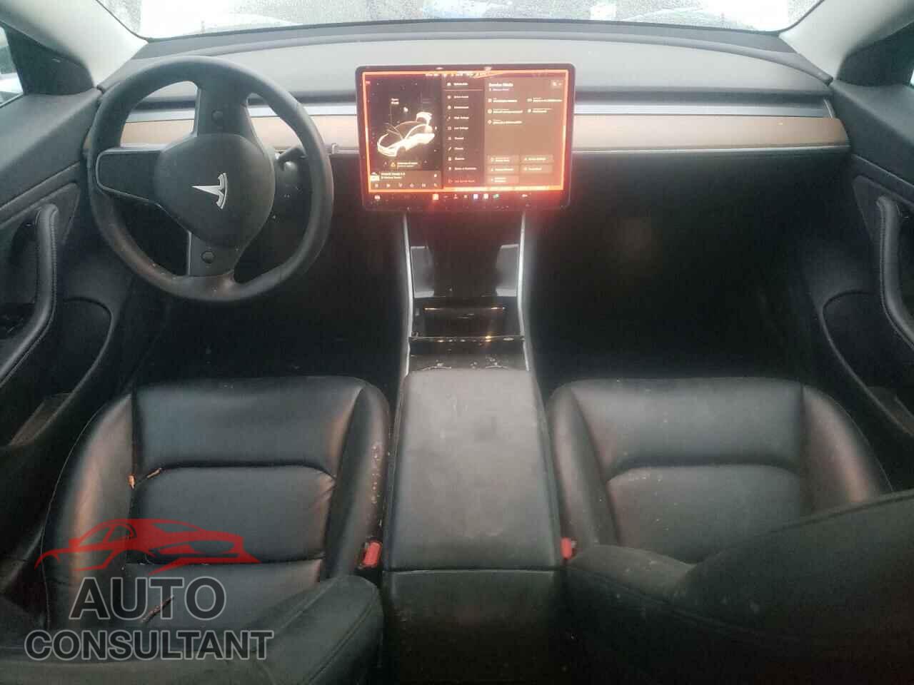 TESLA MODEL 3 2020 - 5YJ3E1EB2LF515926