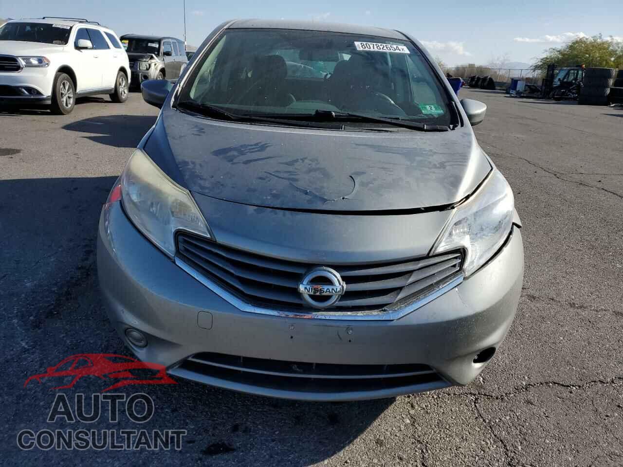 NISSAN VERSA 2015 - 3N1CE2CP0FL375548