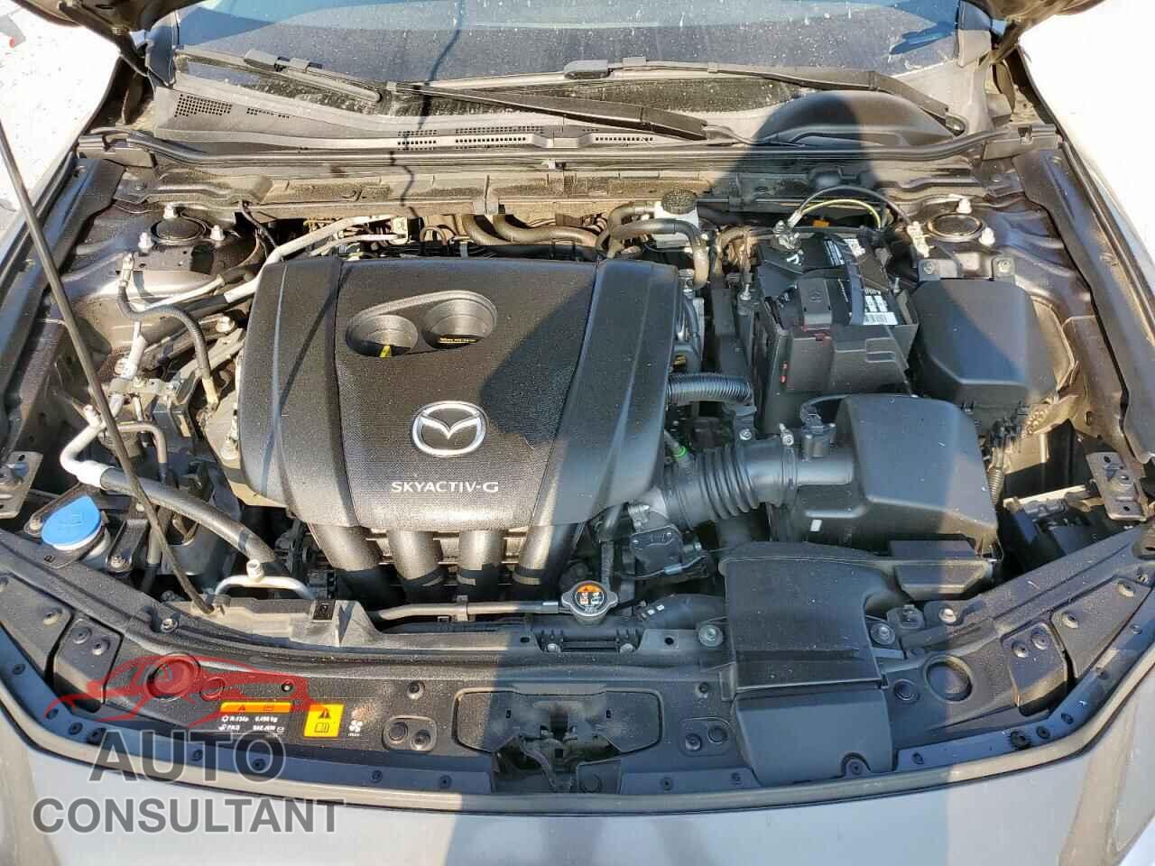 MAZDA 3 2019 - JM1BPACL9K1110106