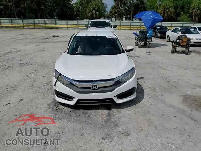 HONDA CIVIC 2017 - 19XFC2F50HE069595