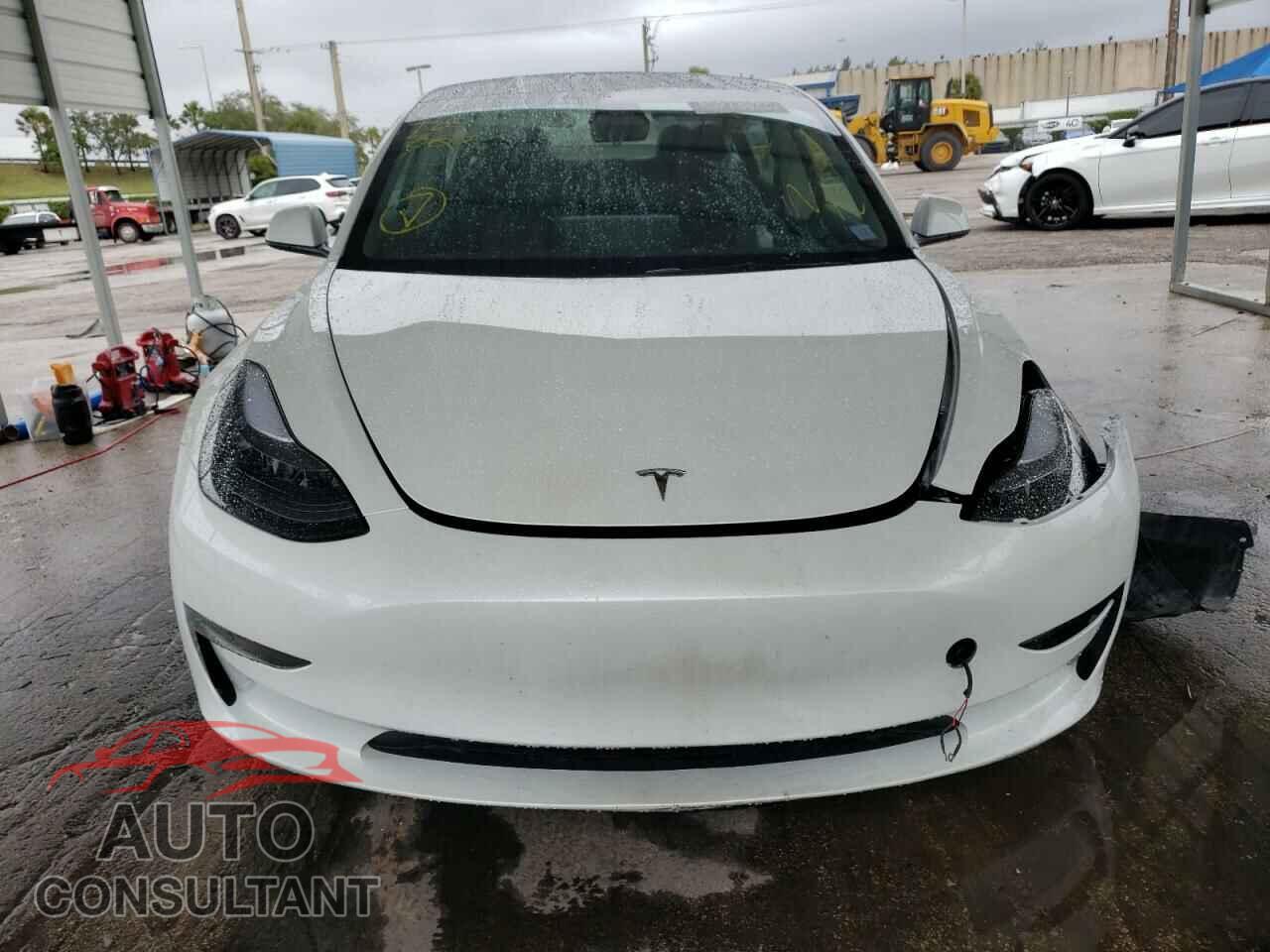 TESLA MODEL 3 2023 - 5YJ3E1EA1PF644673