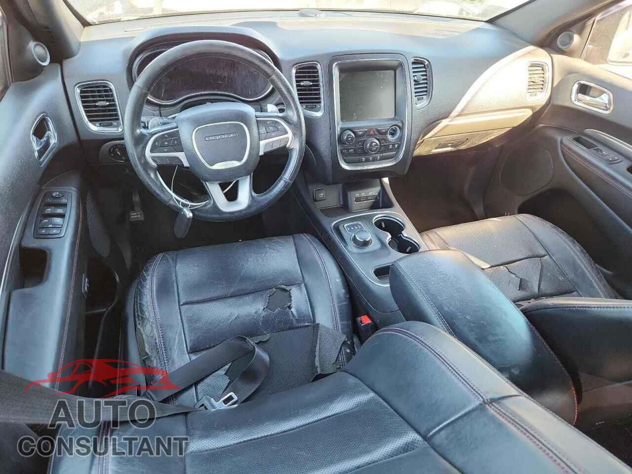 DODGE DURANGO 2014 - 1C4SDHCT4EC560577