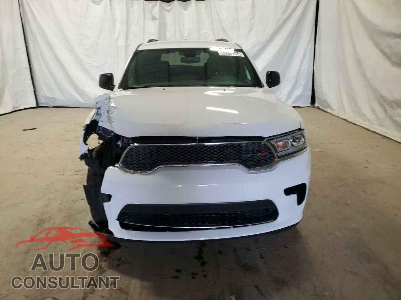 DODGE DURANGO 2023 - 1C4RDHAG4PC634930