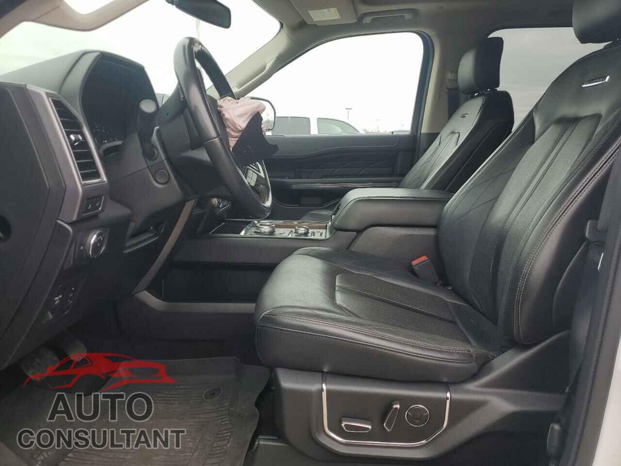 FORD EXPEDITION 2019 - 1FMJU1MT4KEA25245