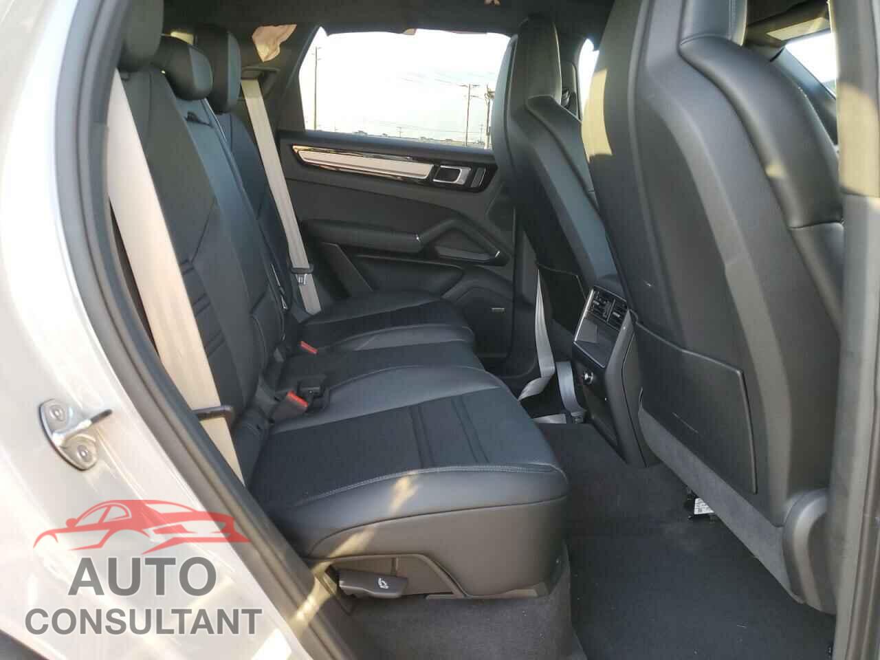 PORSCHE CAYENNE BA 2023 - WP1AA2AY6PDA00460
