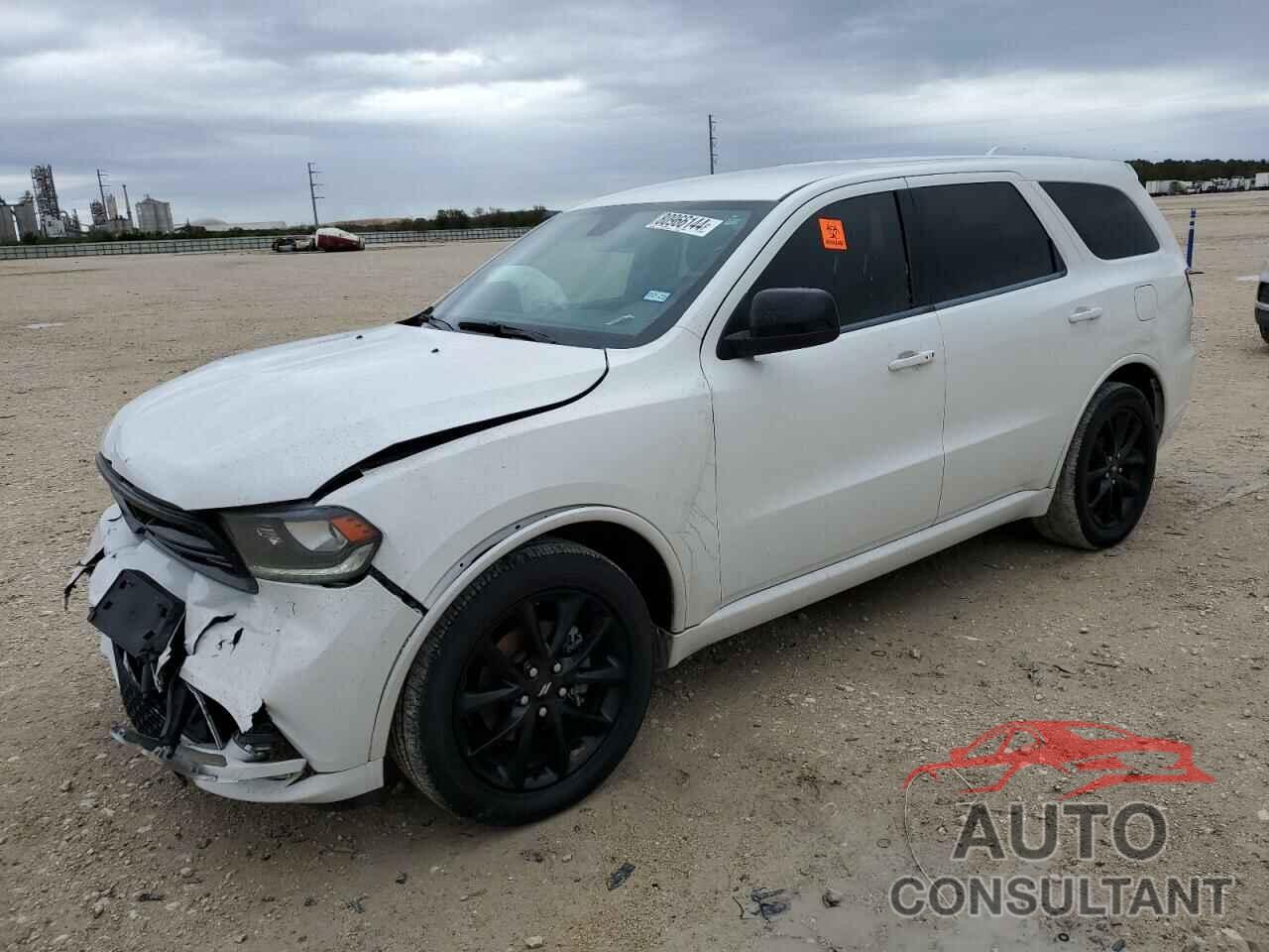 DODGE DURANGO 2019 - 1C4RDHAG2KC632652