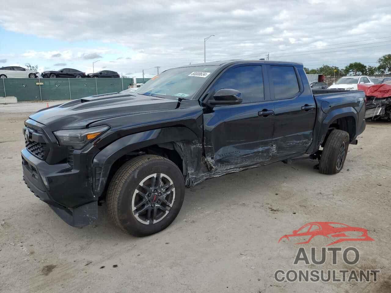 TOYOTA TACOMA 2024 - 3TYKB5FN1RT007329