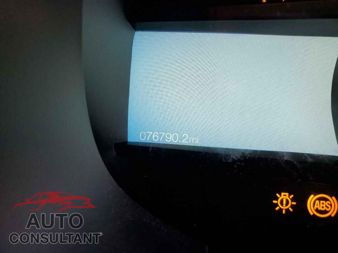 FORD EDGE 2019 - 2FMPK3J91KBB90881