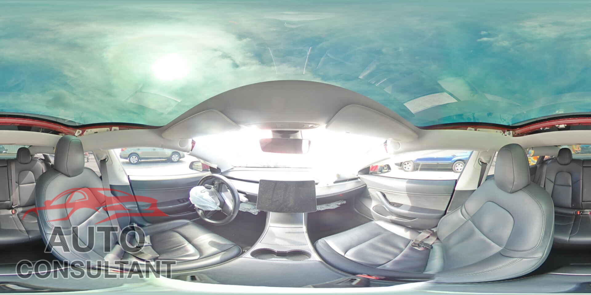 TESLA MODEL 3 2018 - 5YJ3E1EA3JF006254