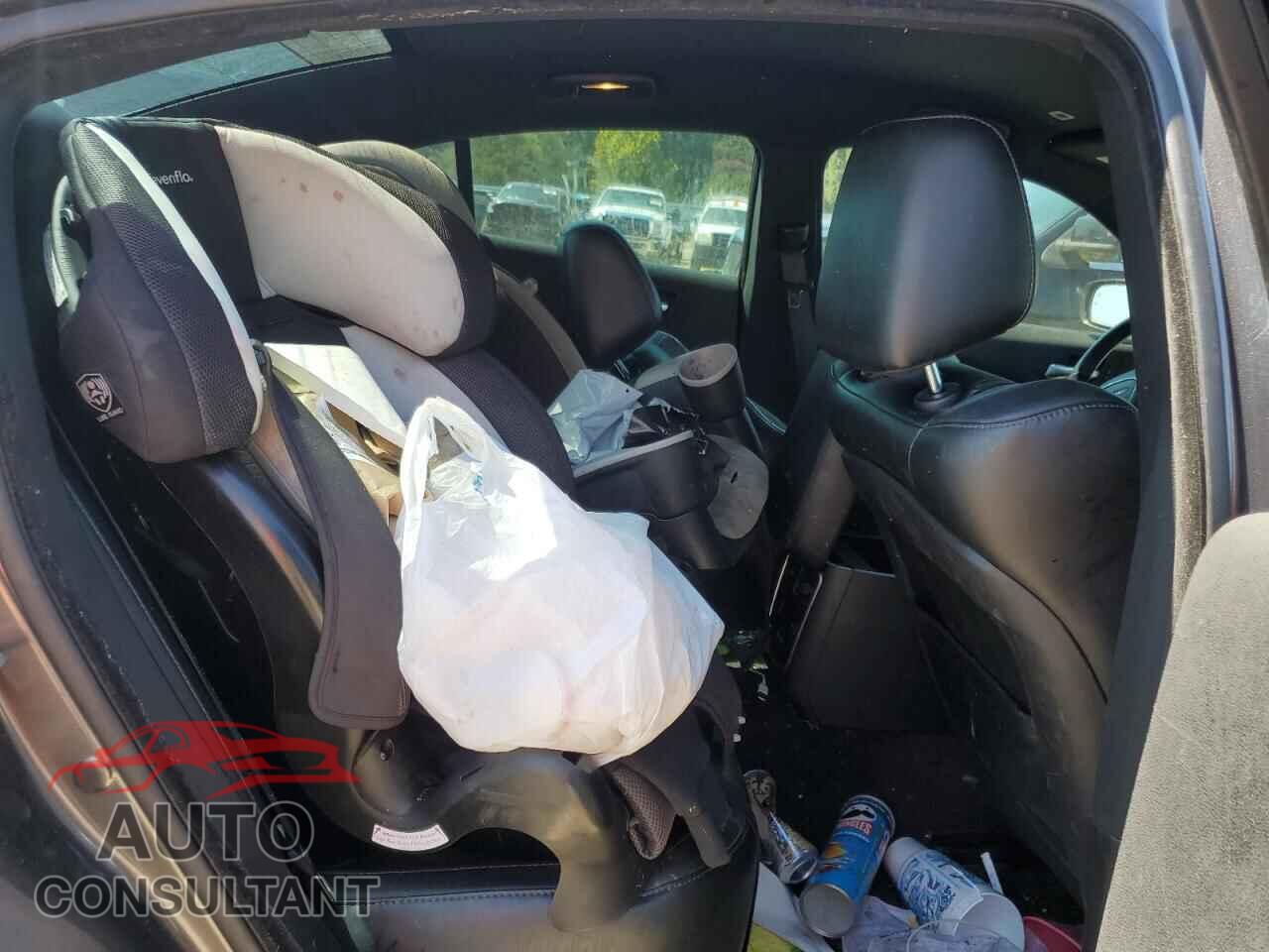 DODGE CHARGER 2017 - 2C3CDXHG4HH546646