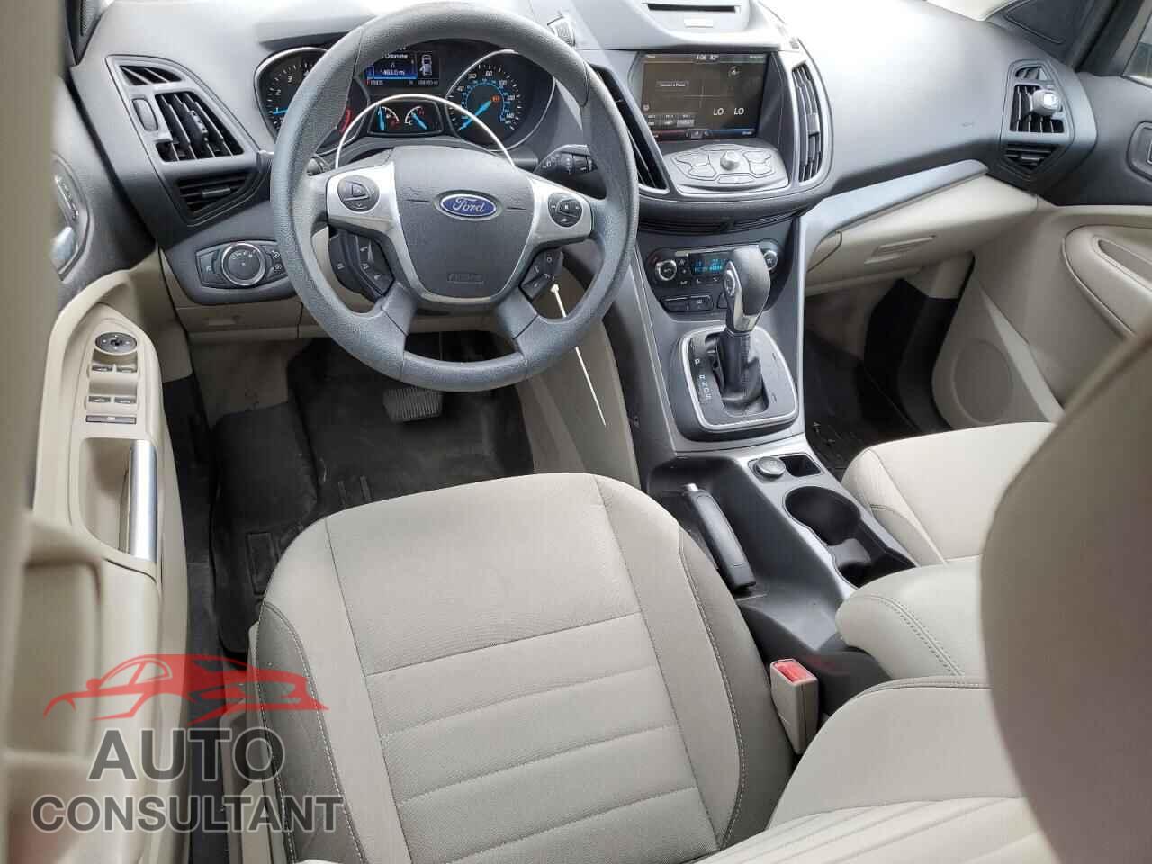 FORD ESCAPE 2013 - 1FMCU0G98DUC52014