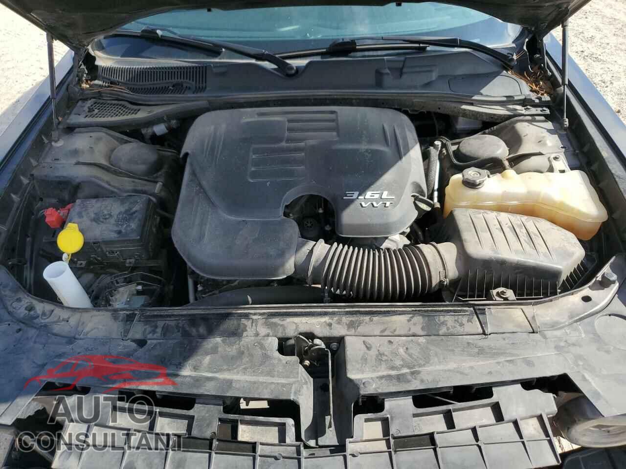 DODGE CHALLENGER 2020 - 2C3CDZJG1LH231043