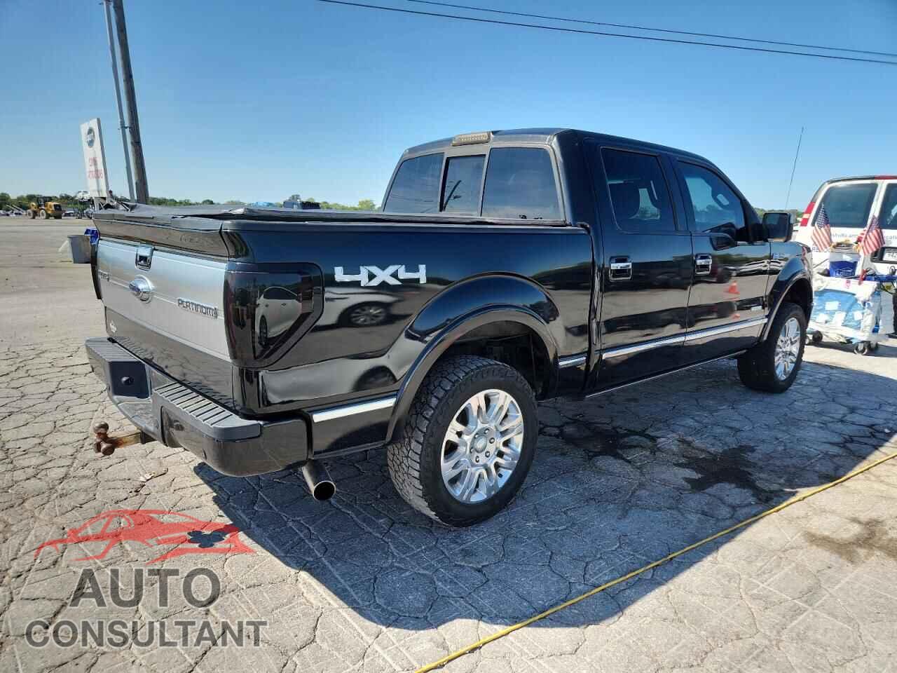FORD F-150 2013 - 1FTFW1ETXDFB49763