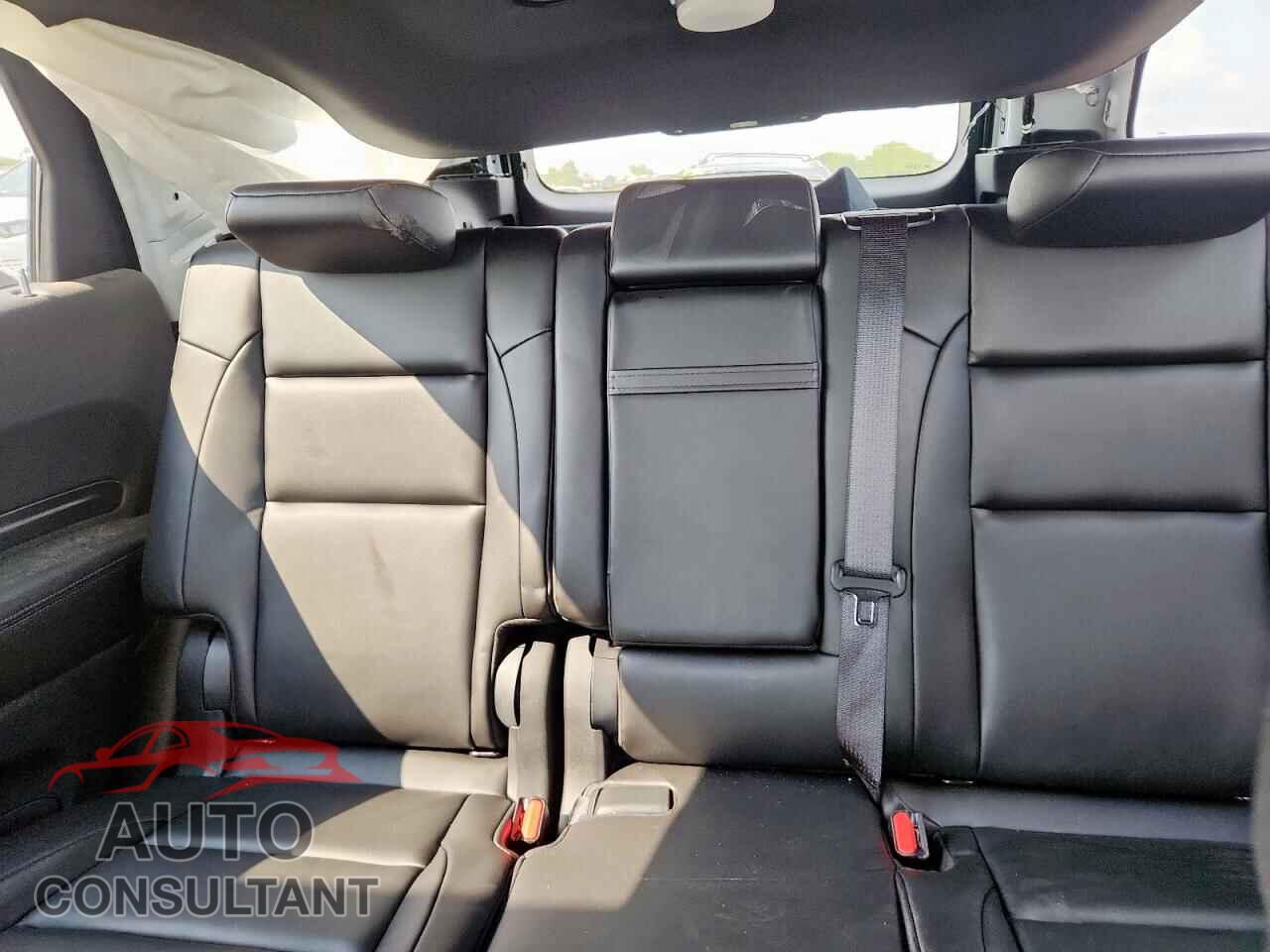 DODGE DURANGO 2023 - 1C4SDJFT7PC604108