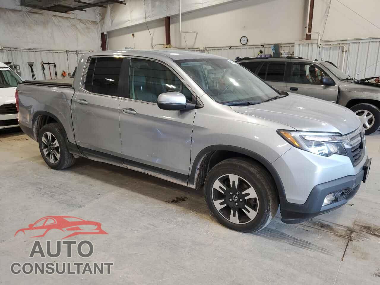 HONDA RIDGELINE 2020 - 5FPYK3F52LB025478