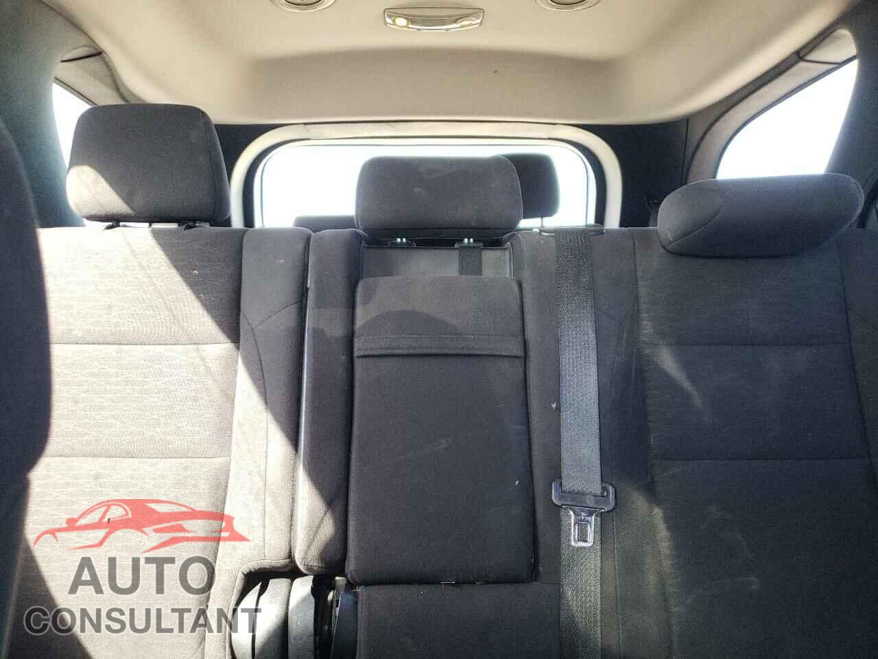 DODGE DURANGO 2018 - 1C4RDHAG8JC403102