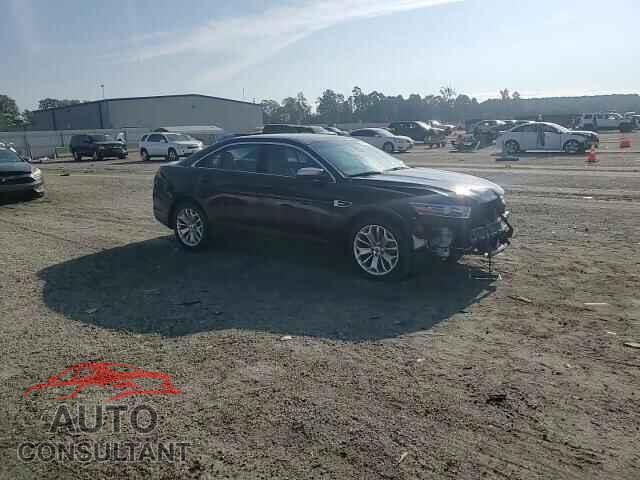FORD TAURUS 2018 - 1FAHP2F80JG134934