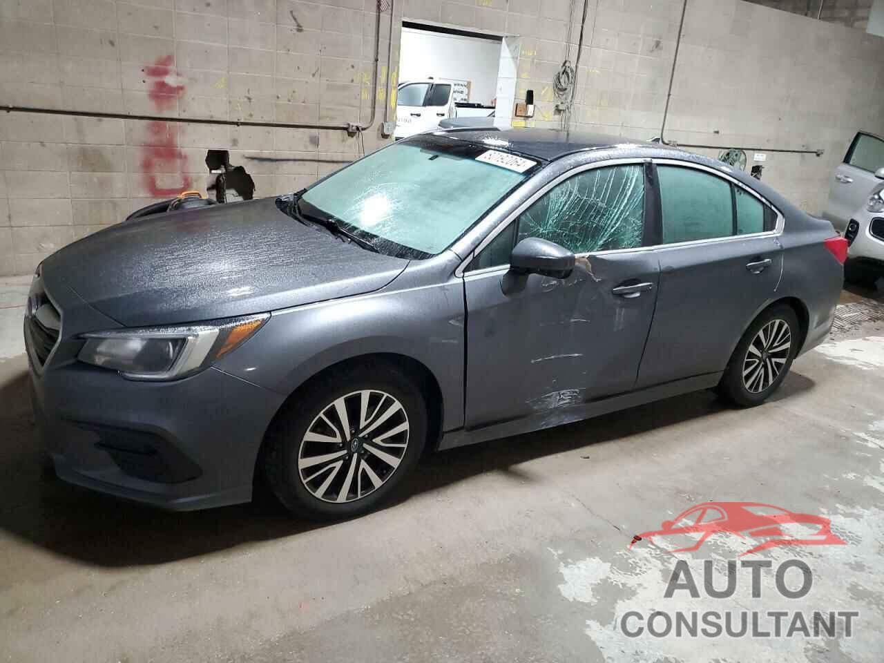 SUBARU LEGACY 2018 - 4S3BNAC64J3033468