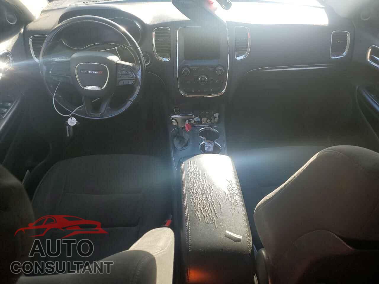 DODGE DURANGO 2018 - 1C4RDHAG8JC159855