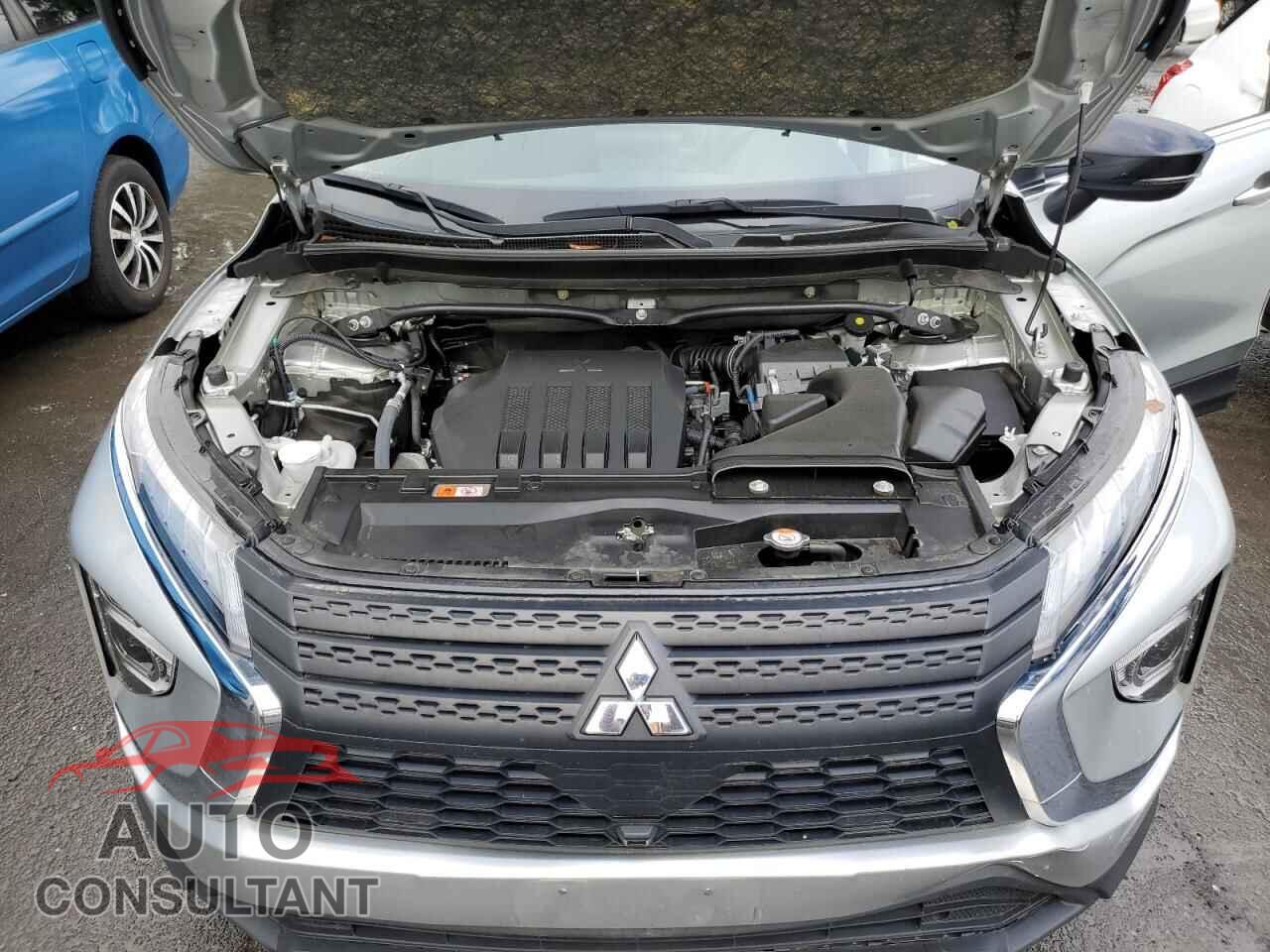 MITSUBISHI ECLIPSE 2024 - JA4ATVAA5RZ057541
