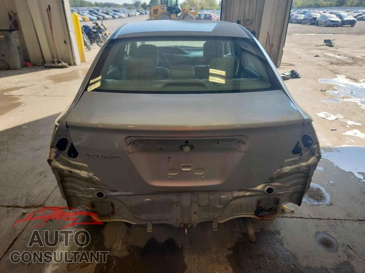 HONDA CIVIC 2012 - 19XFB2F82CE061407