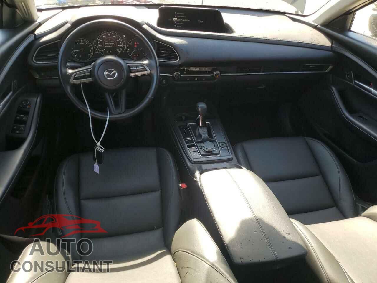 MAZDA CX30 2022 - 3MVDMBBL1NM440451