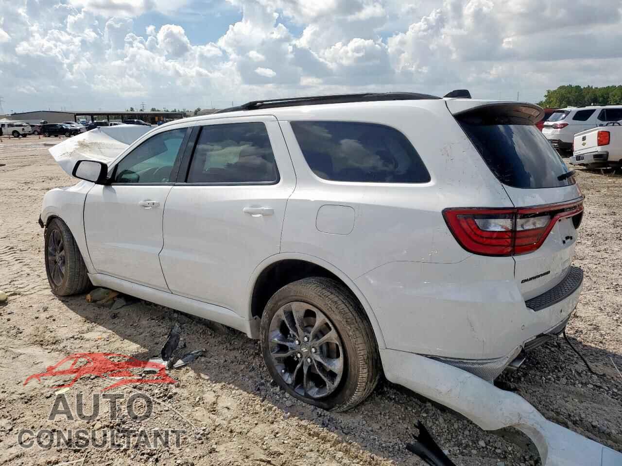 DODGE DURANGO 2024 - 1C4RDHDG1RC190162