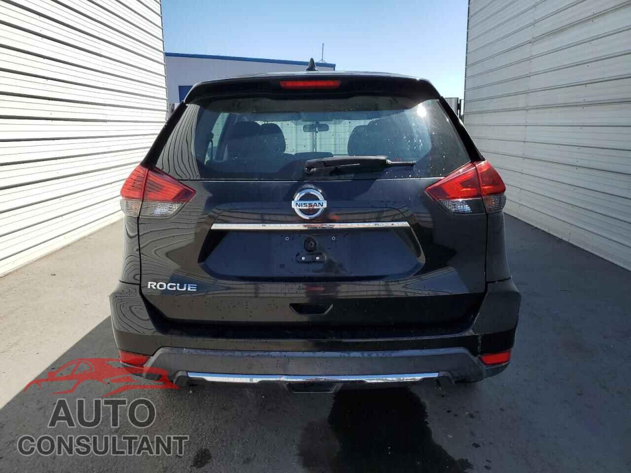 NISSAN ROGUE 2018 - KNMAT2MT2JP587547