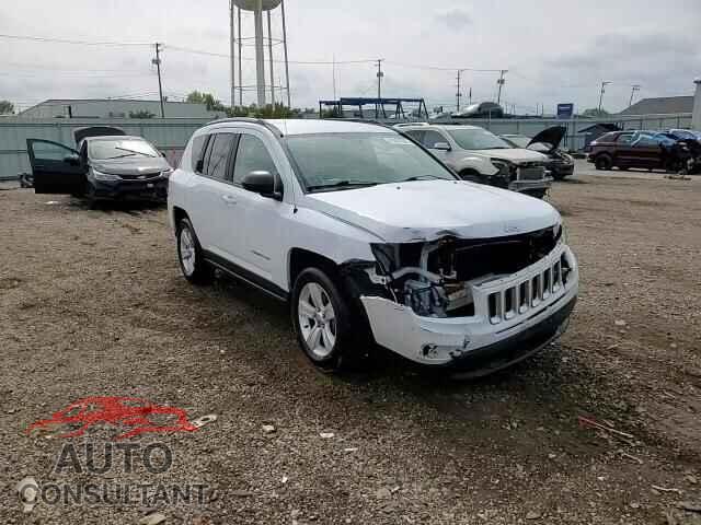 JEEP COMPASS 2015 - 1C4NJCBB9FD274429