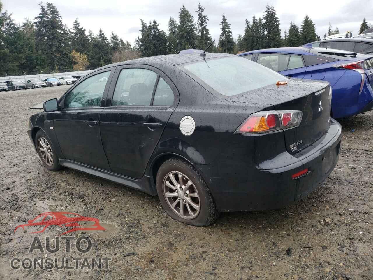 MITSUBISHI LANCER 2012 - JA32V2FW2CU019551