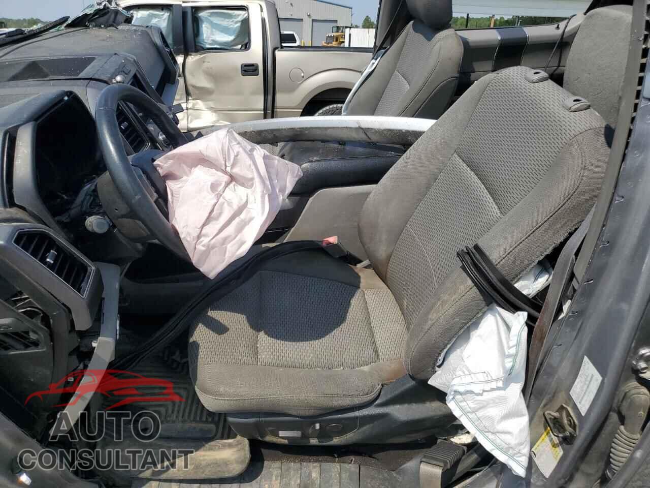 FORD F-150 2020 - 1FTEW1E53LKE77495