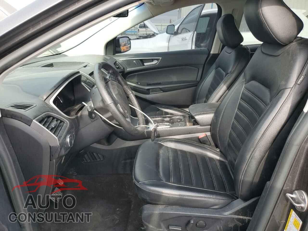 FORD EDGE 2020 - 2FMPK3J9XLBA57859