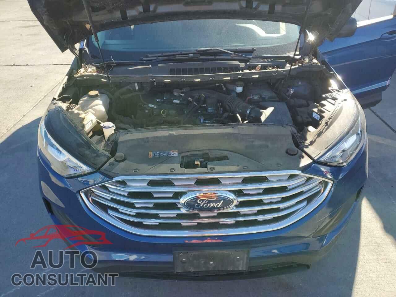 FORD EDGE 2020 - 2FMPK3G95LBB49162