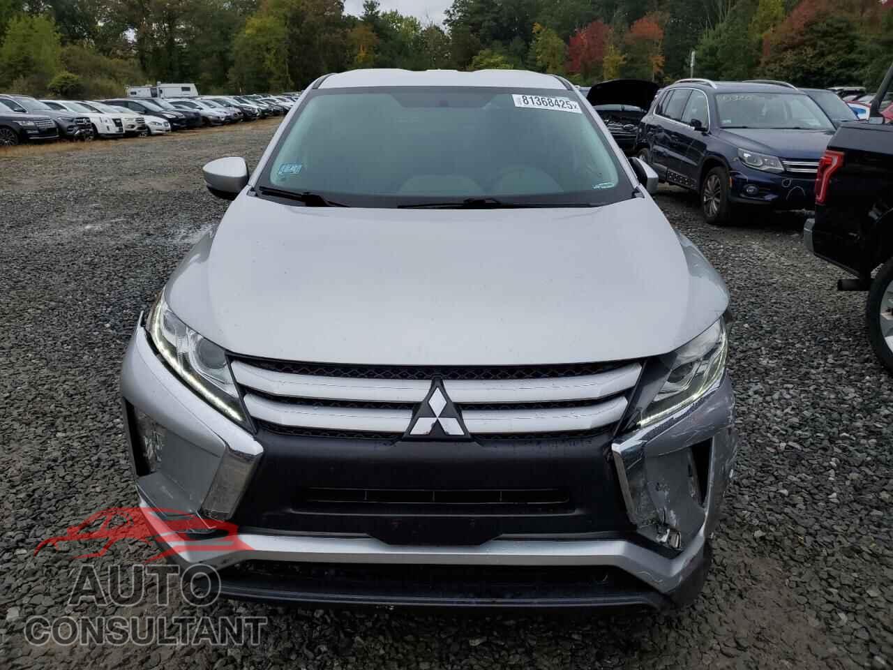 MITSUBISHI ECLIPSE 2020 - JA4AT3AA6LZ022227