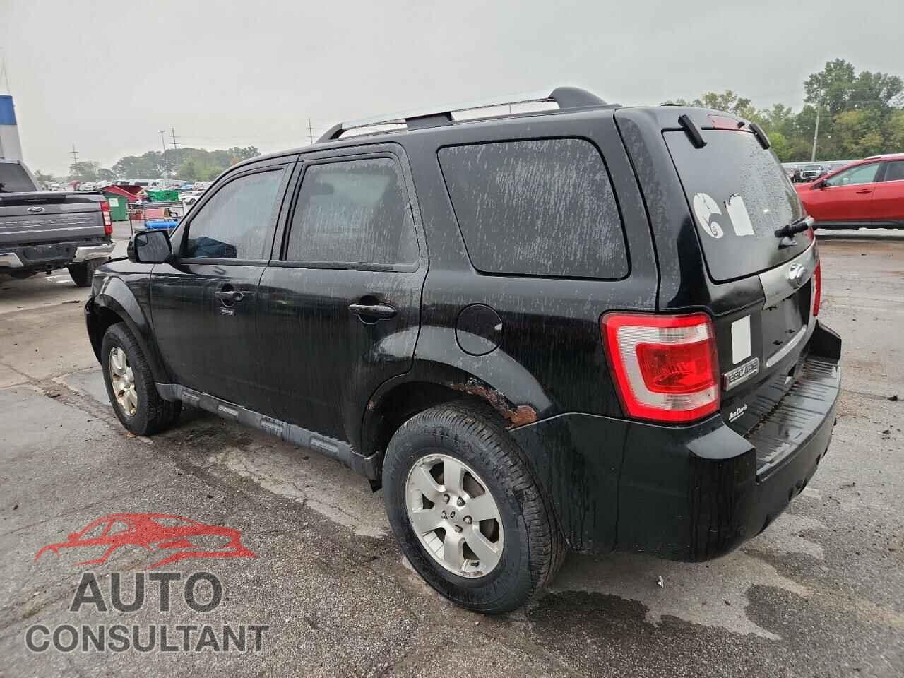 FORD ESCAPE 2012 - 1FMCU0E77CKC64456