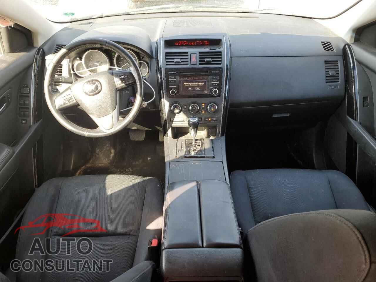 MAZDA CX-9 2013 - JM3TB2BA9D0403724