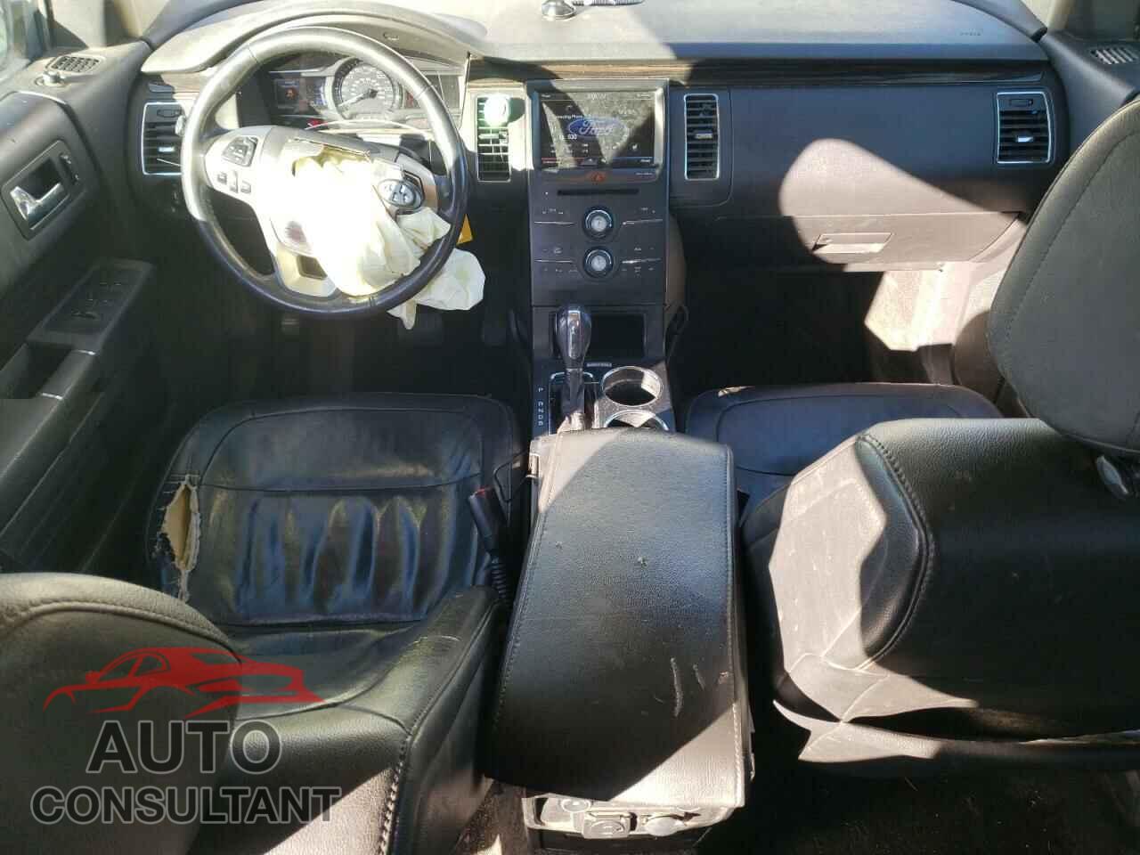 FORD FLEX 2014 - 2FMHK6C82EBD07950
