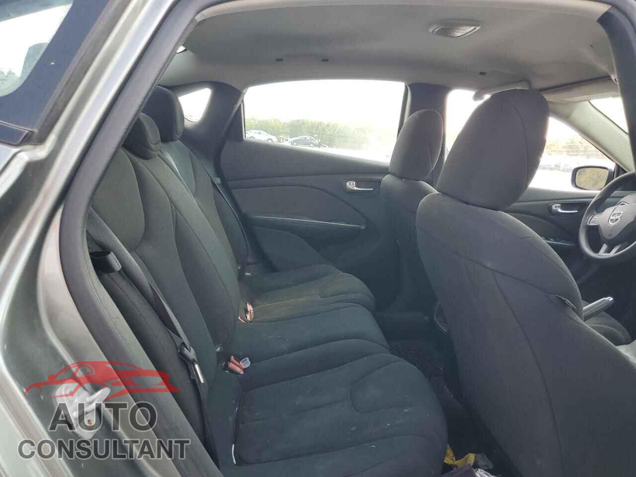 DODGE DART 2013 - 1C3CDFAA3DD198295