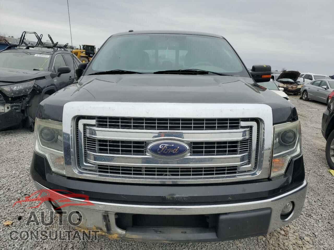 FORD F-150 2014 - 1FTFW1CF2EFC66901
