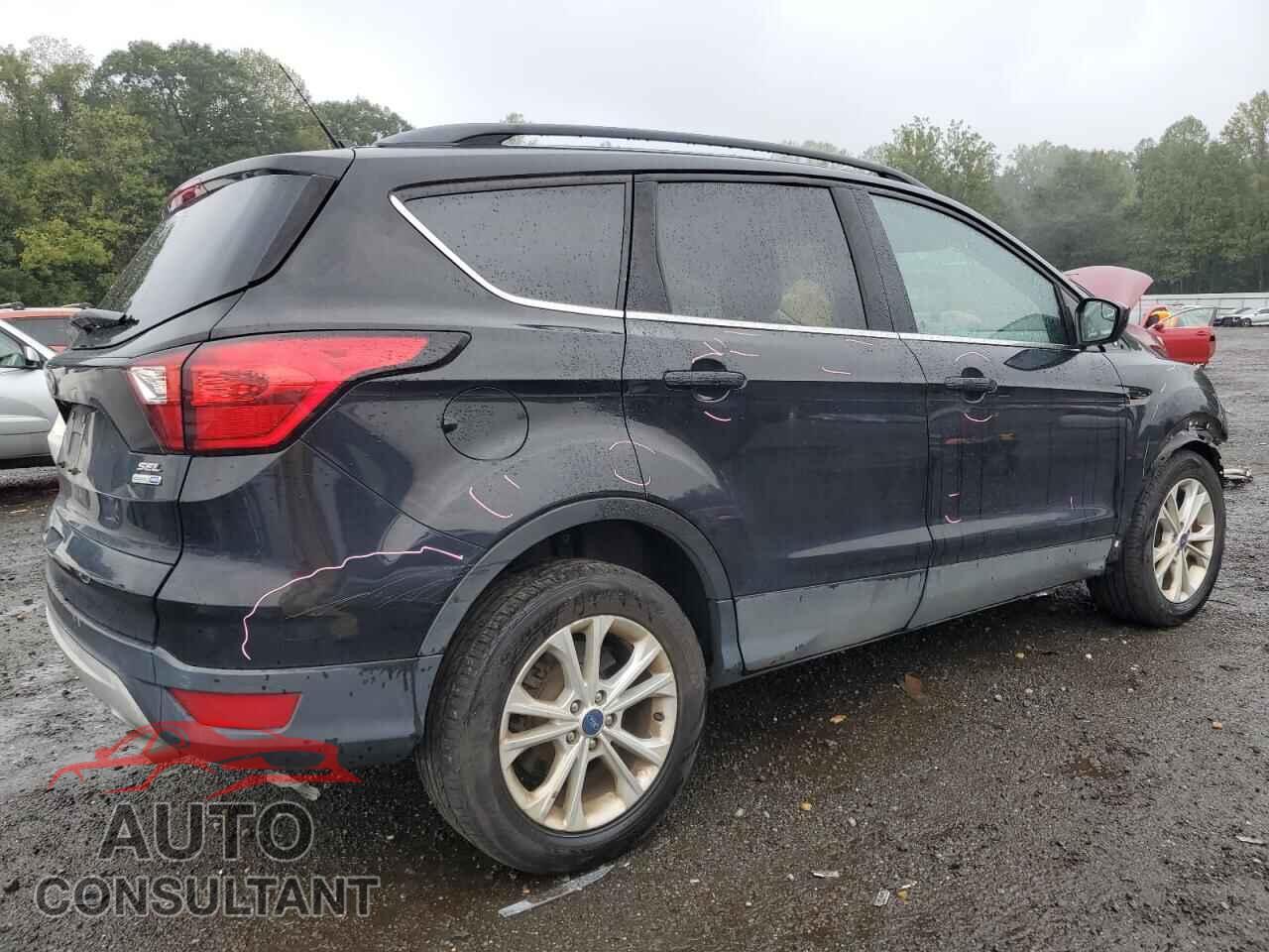 FORD ESCAPE 2019 - 1FMCU9HD8KUB96189