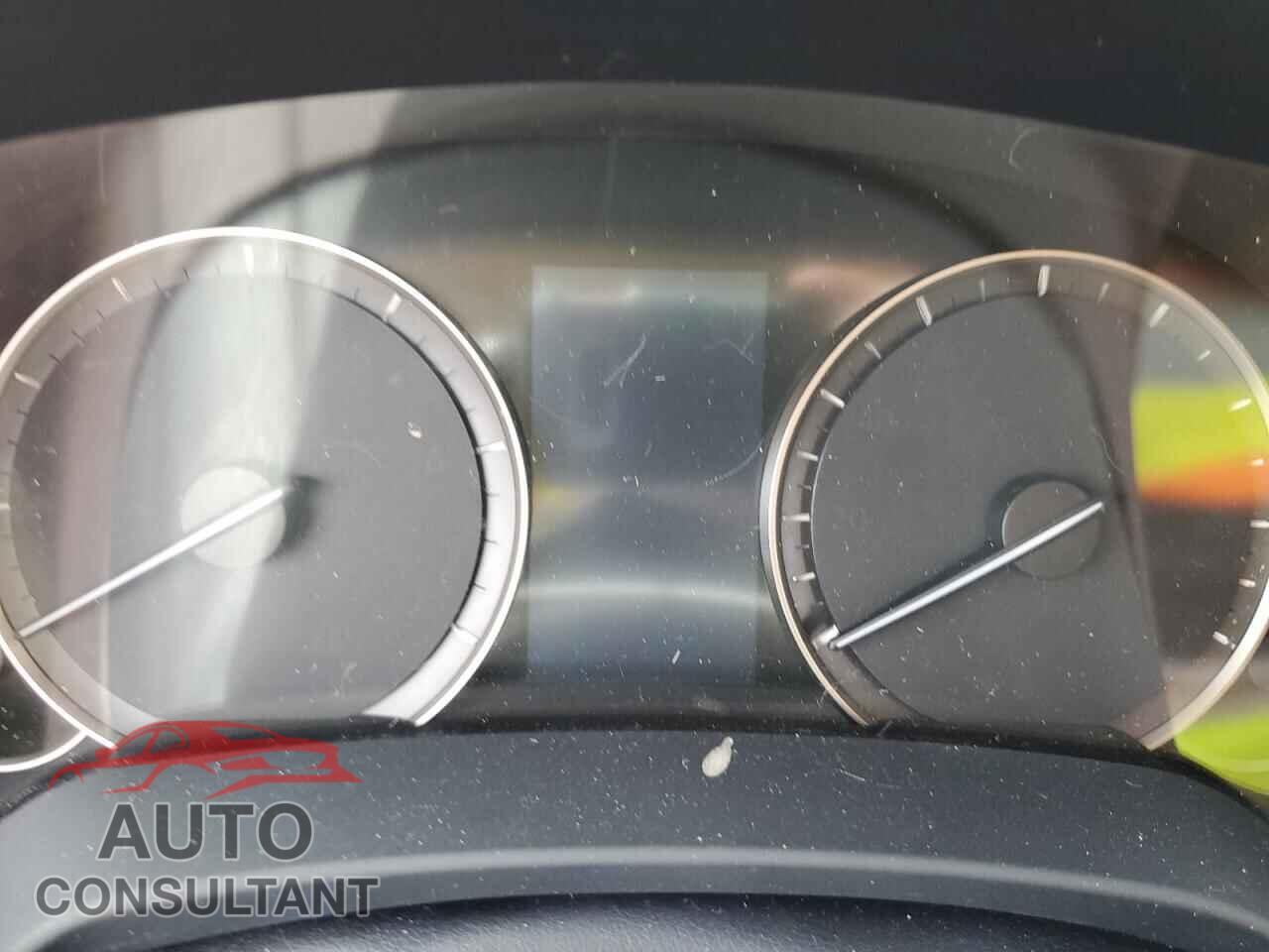 LEXUS RX350 2017 - 2T2ZZMCA3HC086054