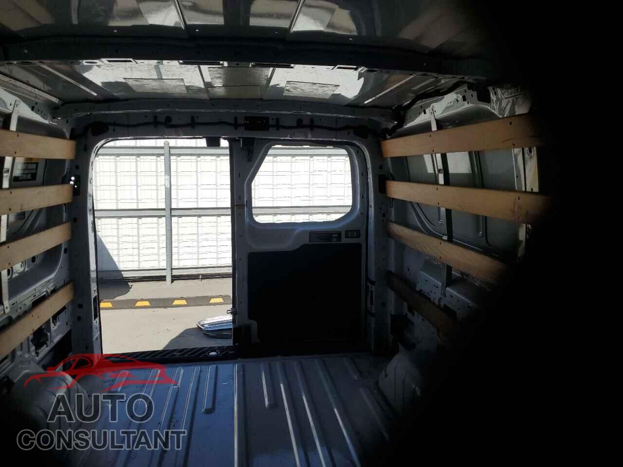 FORD TRANSIT 2019 - 1FTYR1YM9KKA86566