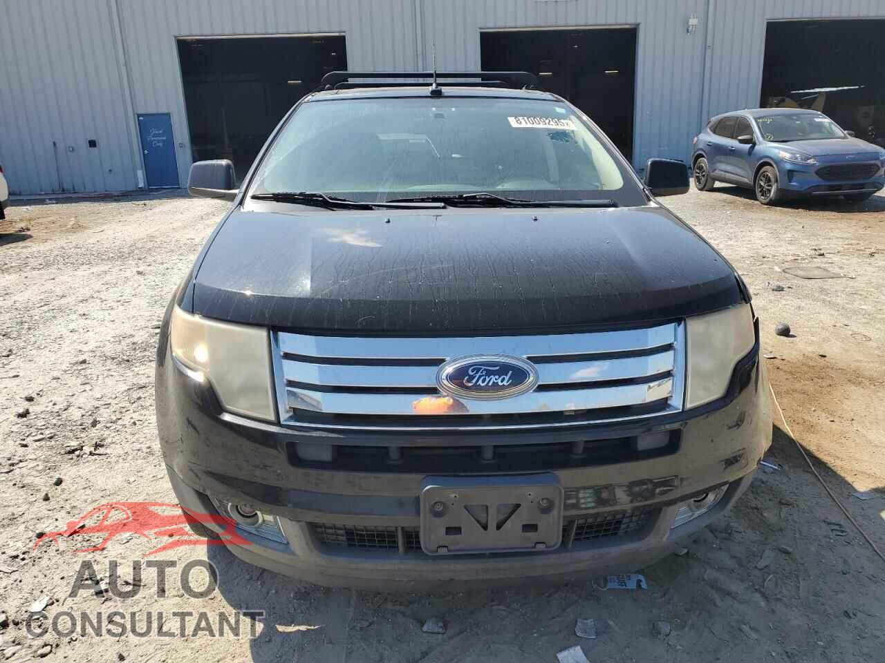 FORD EDGE 2009 - 2FMDK48C69BA61460
