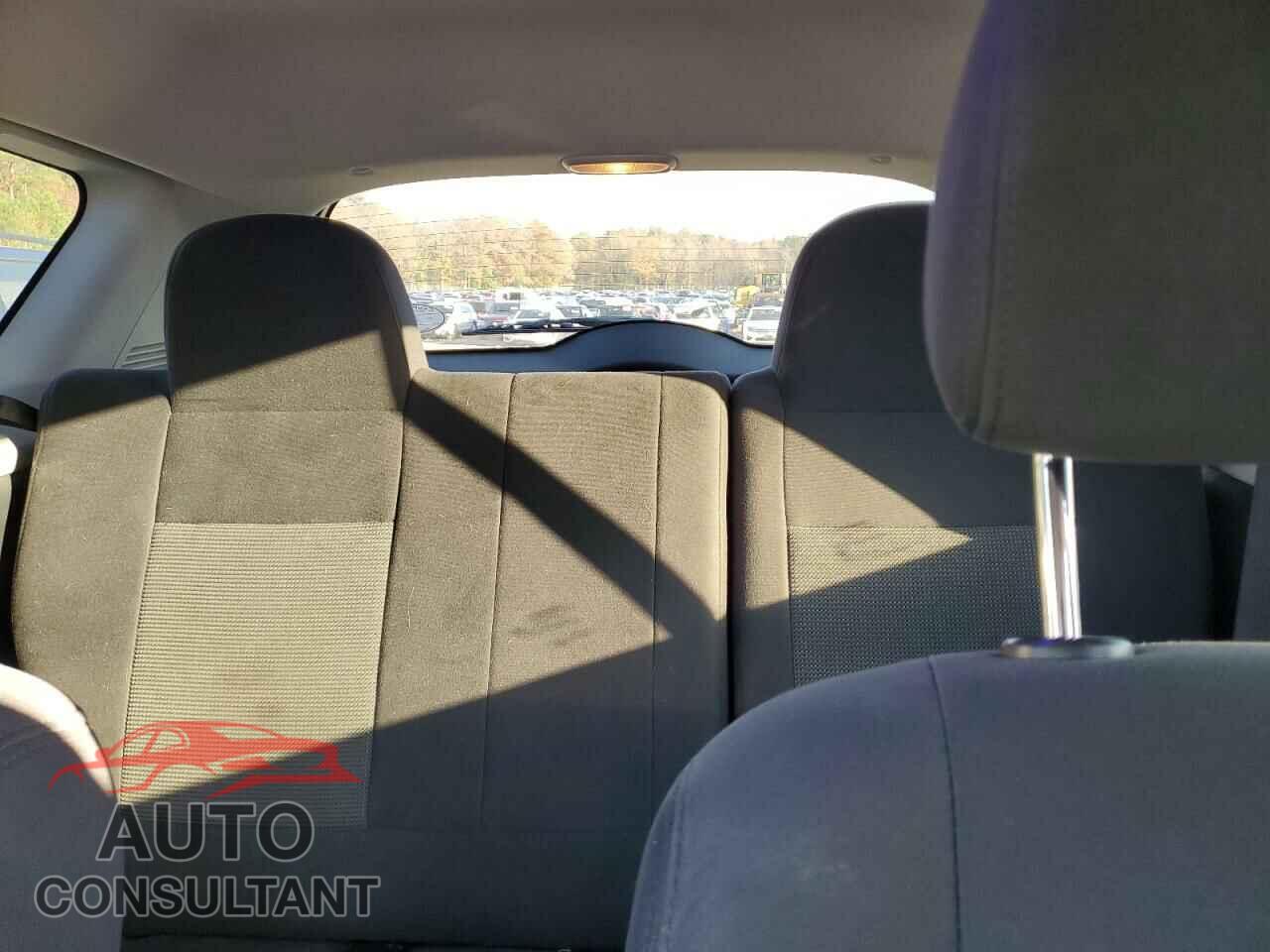 JEEP COMPASS 2011 - 1J4NT1FAXBD240973