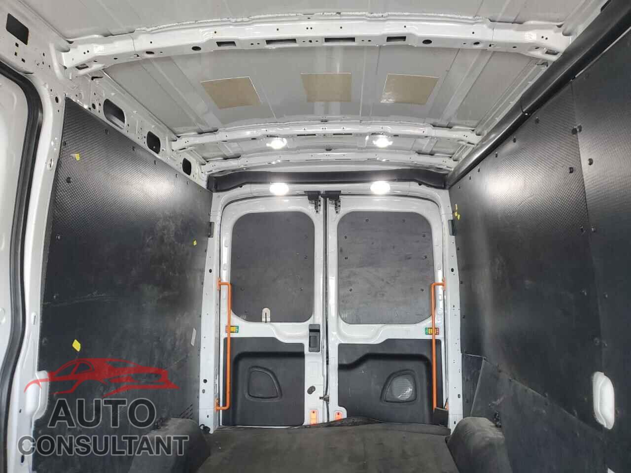 FORD TRANSIT 2019 - 1FTYE2CM4KKB69413