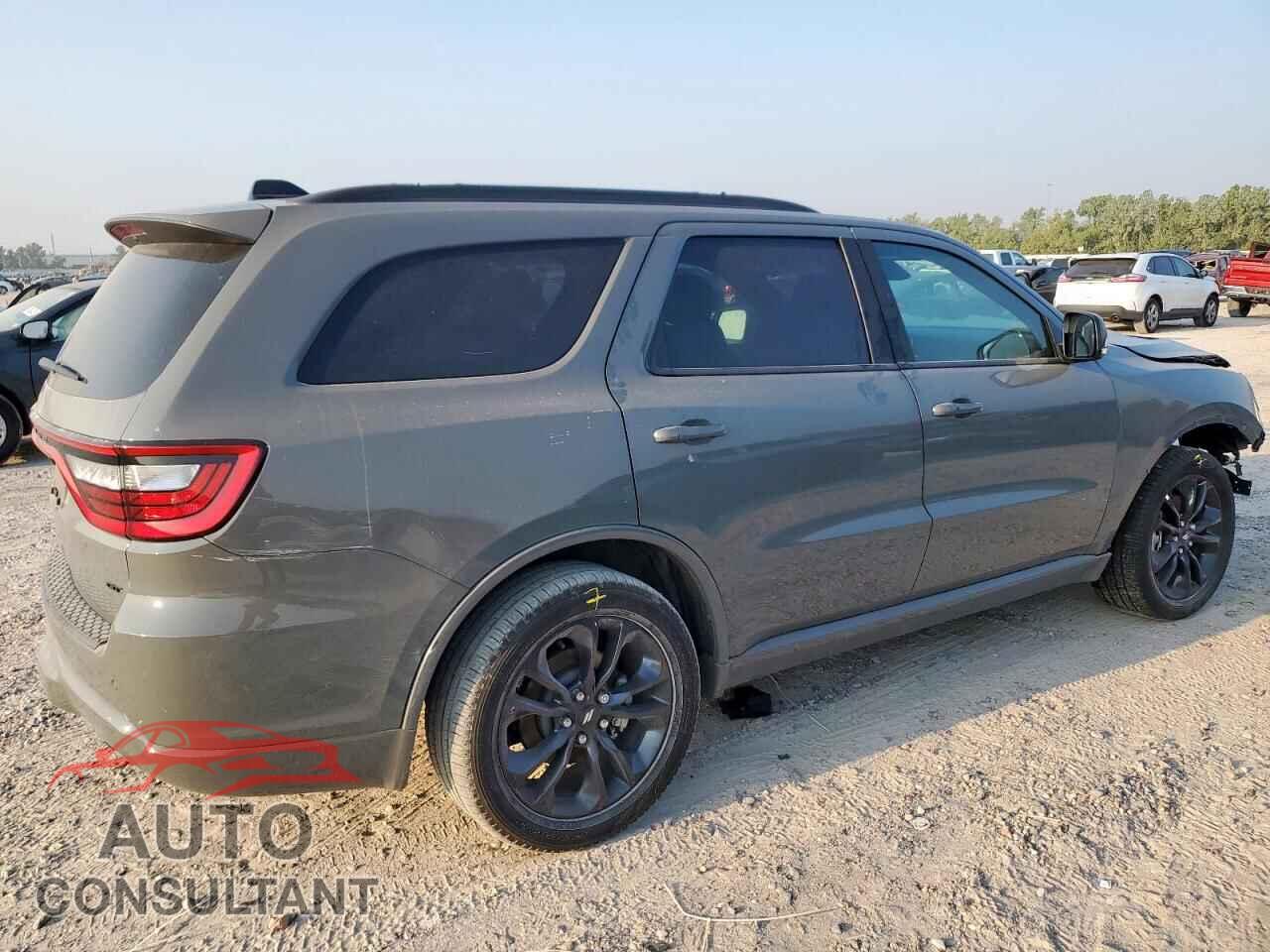 DODGE DURANGO 2024 - 1C4RDHDG8RC253970